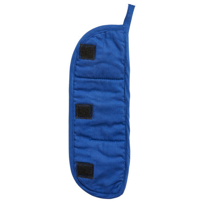 Thorzt Cooling Wrist Band and Pads for Hard Hats