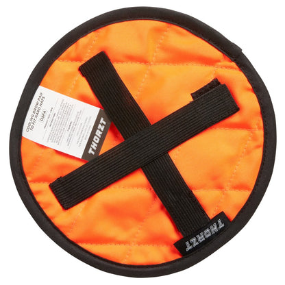 Thorzt Cooling Wrist Band and Pads for Hard Hats