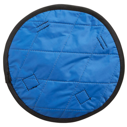 Thorzt Cooling Wrist Band and Pads for Hard Hats