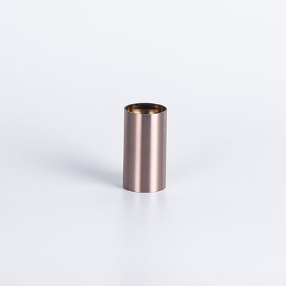 Radiant Extended Leg (60mm) for FLAT Vertical Towel Rails (For Use On Half Tiled Walls) - Various Colour Finishes