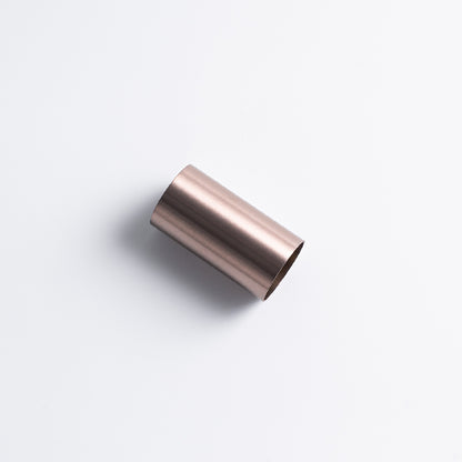 Radiant Extended Leg (60mm) for FLAT Vertical Towel Rails (For Use On Half Tiled Walls) - Various Colour Finishes