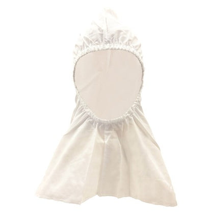 Pro Choice Calico Hood White - Pack of 10