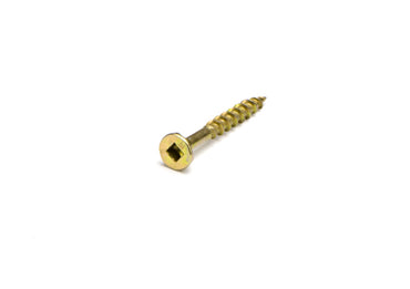 Chipboard Zinc Square Drive