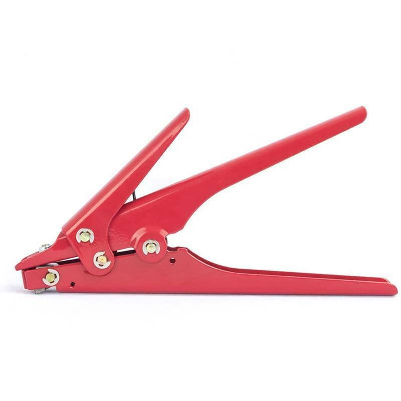 Cable Tie Cutting & Tensioning Tool