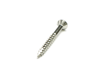Type 17 Decking Screws 304 Stainless Steel 