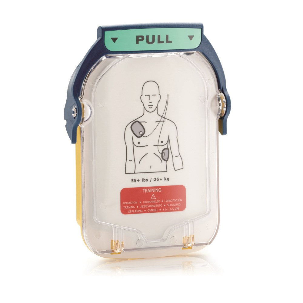 MEDIQ Philips Adult Training Pads for Heart Start Training Kits