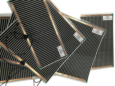 Bathroom Mirror Demister