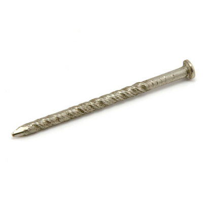 Dome Head Decking Nail 316 Stainless Steel - Various Sizes & Weights Available