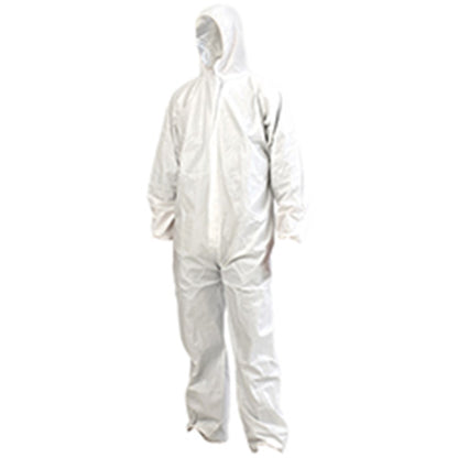 Disposable Coveralls