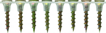 COLLATED - Bugle Head Drywall Screw 