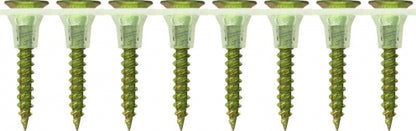 Collated Drywall Screws Bugle