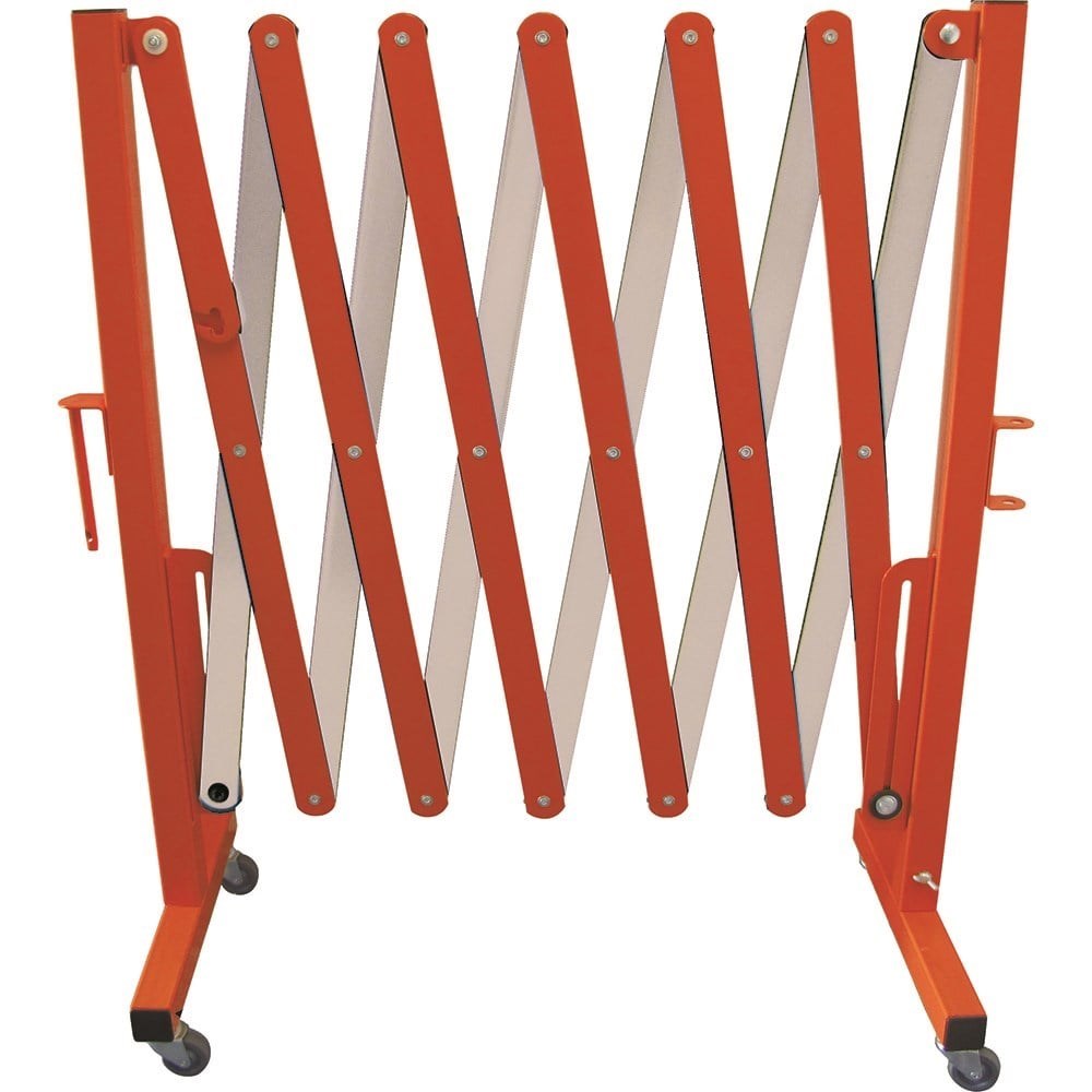 ProChoice® Expandable Barrier Red & White