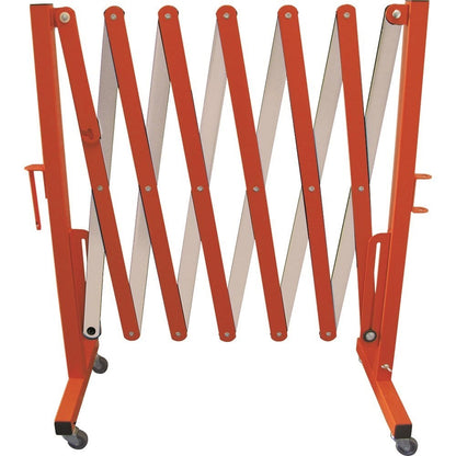 ProChoice® Expandable Barrier Red & White