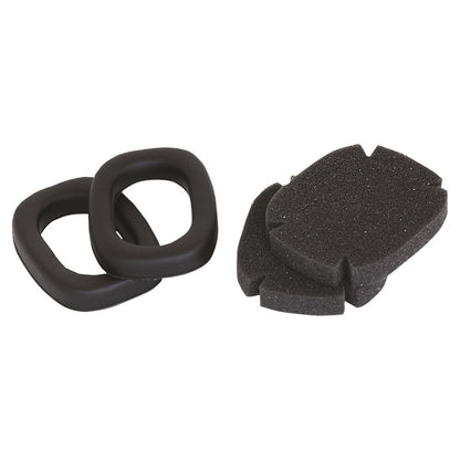 Pro Choice Cobra Earmuffs Class 5 -28db - and optional Hygiene Kit