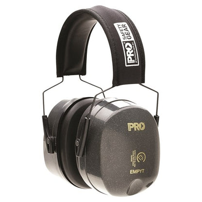 Pro Choice Python Earmuffs - 4 Style Options and optional Hygiene Kit