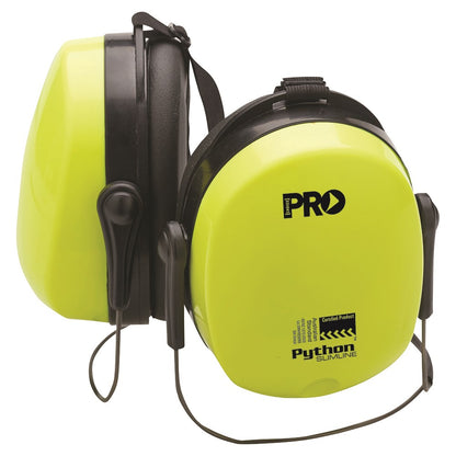 Pro Choice Python Earmuffs - 4 Style Options and optional Hygiene Kit