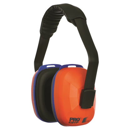 Pro Choice Viper Earmuffs Class 5 -26db - 3 Style Options and optional Hygiene Kit