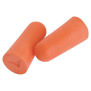 Pro Choice ProBullet Disposable Corded and Uncorded Earplugs - Various Pack Quantities