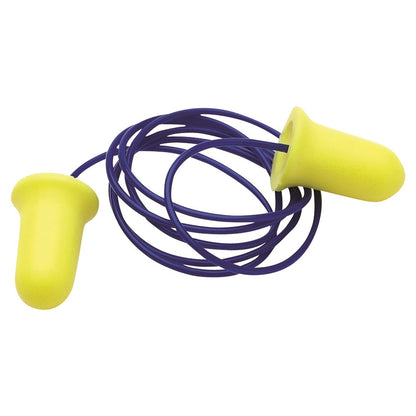 Pro Choice ProBell Disposable Corded and Uncorded Earplugs - Various Pack Quantities