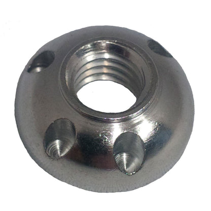 Four Hole M8 Nuts, M8, M10 and M12 Kits or Drive Socket