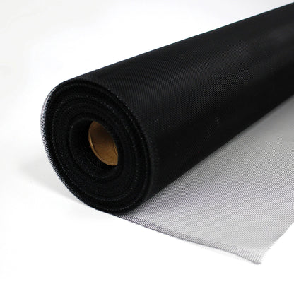 FLYPRO Aluminium P-Coat Flyscreen Mesh - 910mm x 2.1m