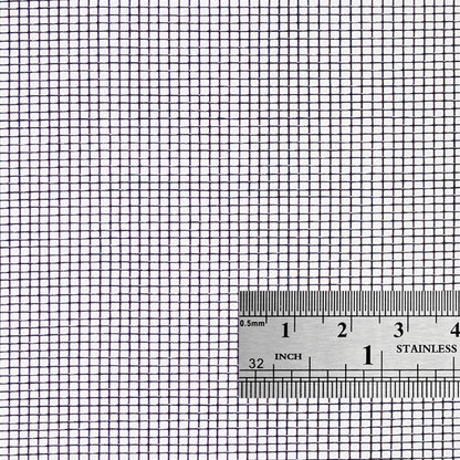FLYPRO E-Fibreglass Flyscreen Mesh - 50m Rolls - Various Widths