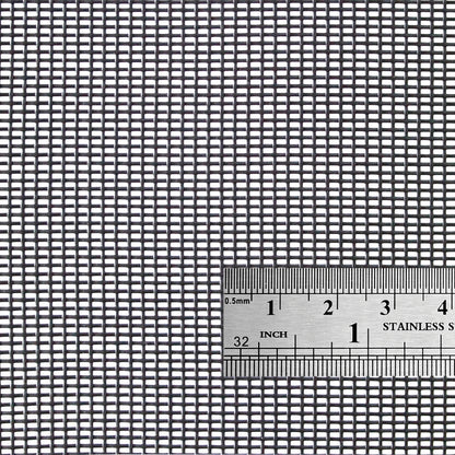 FLYPRO Pet-D-Fence Flyscreen Pet Mesh - 30m Rolls - Various Widths