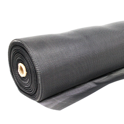 FLYPRO Pet-D-Fence Flyscreen Pet Mesh - 30m Rolls - Various Widths