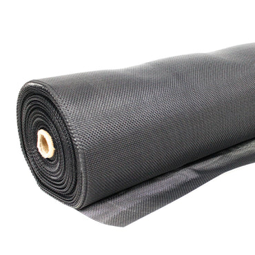 FLYPRO Pet D-Fence Flyscreen Pet Mesh - Sold by the Metre - in 910mm or 1220mm Widths