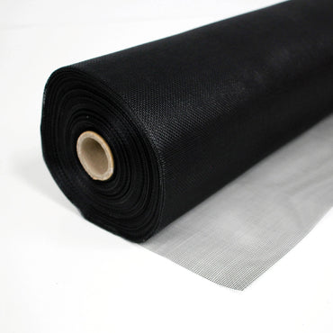 RUN OUT: Pool & Patio Flyscreen Mesh Roll - 30m Rolls - Various Widths