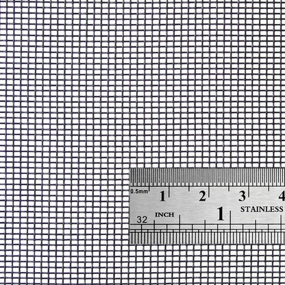 FLYPRO Pool & Patio Extra Tough PFY Flyscreen Mesh - 30m Rolls - Various Widths