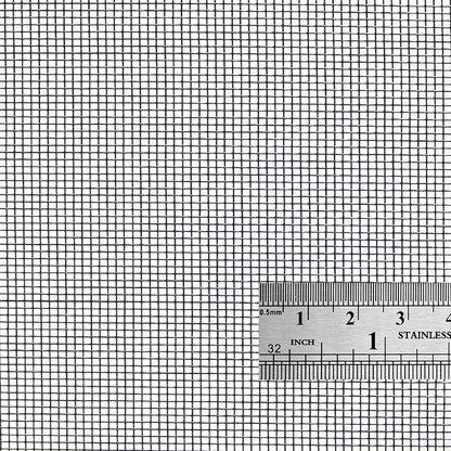FLYPRO Premium Fibreglass Flyscreen Mesh - 910mm x 2.1m