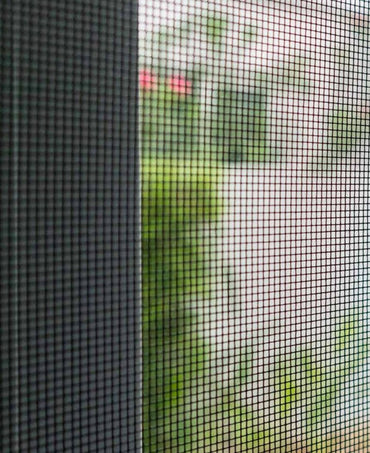 FLYPRO UNISCREEN 304 Grade Stainless P-Coat Flyscreen Mesh - 910mm x 2.1m