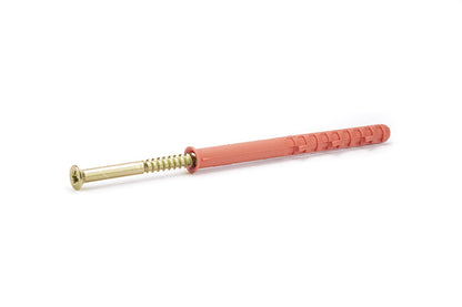 frame anchor countersunk head