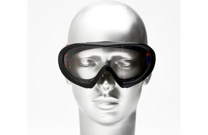 Pro Choice FilterSpec Pro Goggle Mask Combo P2 Valve & Carbon Filter