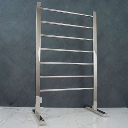 Free Standing Heated Towel Rail [FSTR01] - 600 x 1000mm