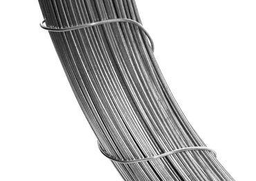 Hot Dipped Galvanised Medium Duty Fence Wire 2.5mm x 300m