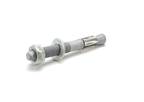 Galvanised Wedge Anchor 