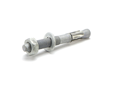 Galvanised Wedge Anchor 