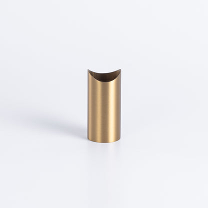 Radiant Extended Leg (60mm) for Round Vertical Towel Rails (For Use On Half Tiled Walls) - Various Colour Finishes