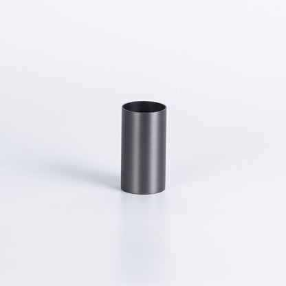 Radiant Extended Leg (60mm) for FLAT Vertical Towel Rails (For Use On Half Tiled Walls) - Various Colour Finishes