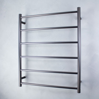 GUN METAL GREY Towel Rail