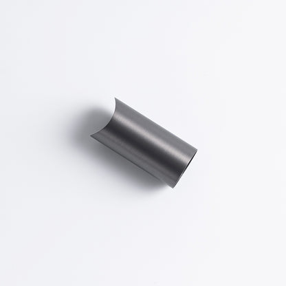 Radiant Extended Leg (60mm) for Round Vertical Towel Rails (For Use On Half Tiled Walls) - Various Colour Finishes