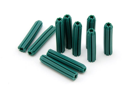 Macsim Wallplugs (Loose packed) - Various Sizes and Quantities
