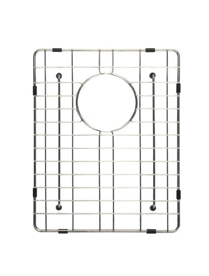 Meir Lavello Protection Grid for Kitchen Sink MKSP-S380440 - 3 Colour Finishes
