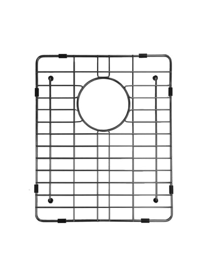 Meir Lavello Protection Grid for Kitchen Sink MKSP-S380440 - 3 Colour Finishes