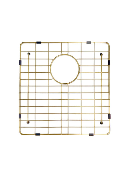 Meir Lavello Protection Grid for Kitchen Sink MKSP-S450450