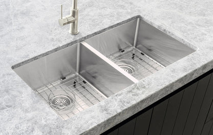 Meir Lavello Protection Grid for Kitchen Sink MKSP-S840440D