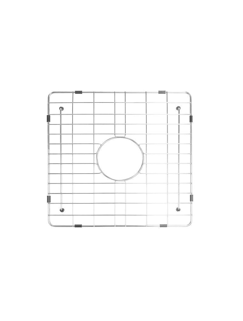 Meir Lavello Protection Grid for Kitchen Sink MKSP-S840440D