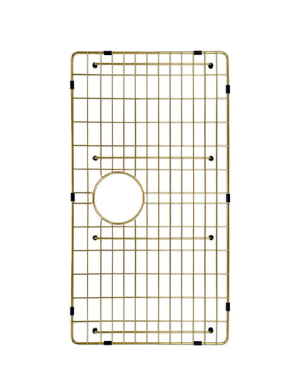 Meir Lavello Protection Grid for Kitchen Sink MKSP-S760440